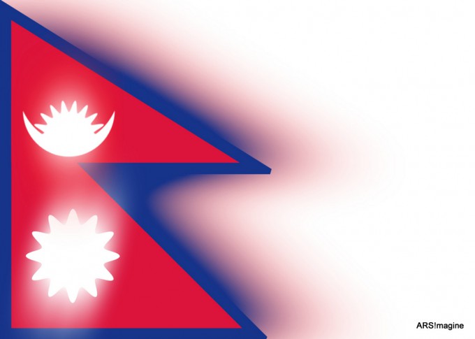 federal-democratic-republic-of-nepal-ars-magine-umetnost