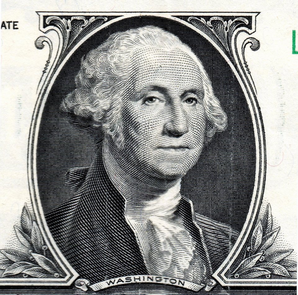 The United States dollar $ - Coinage Act of 1792 | Ars Magine