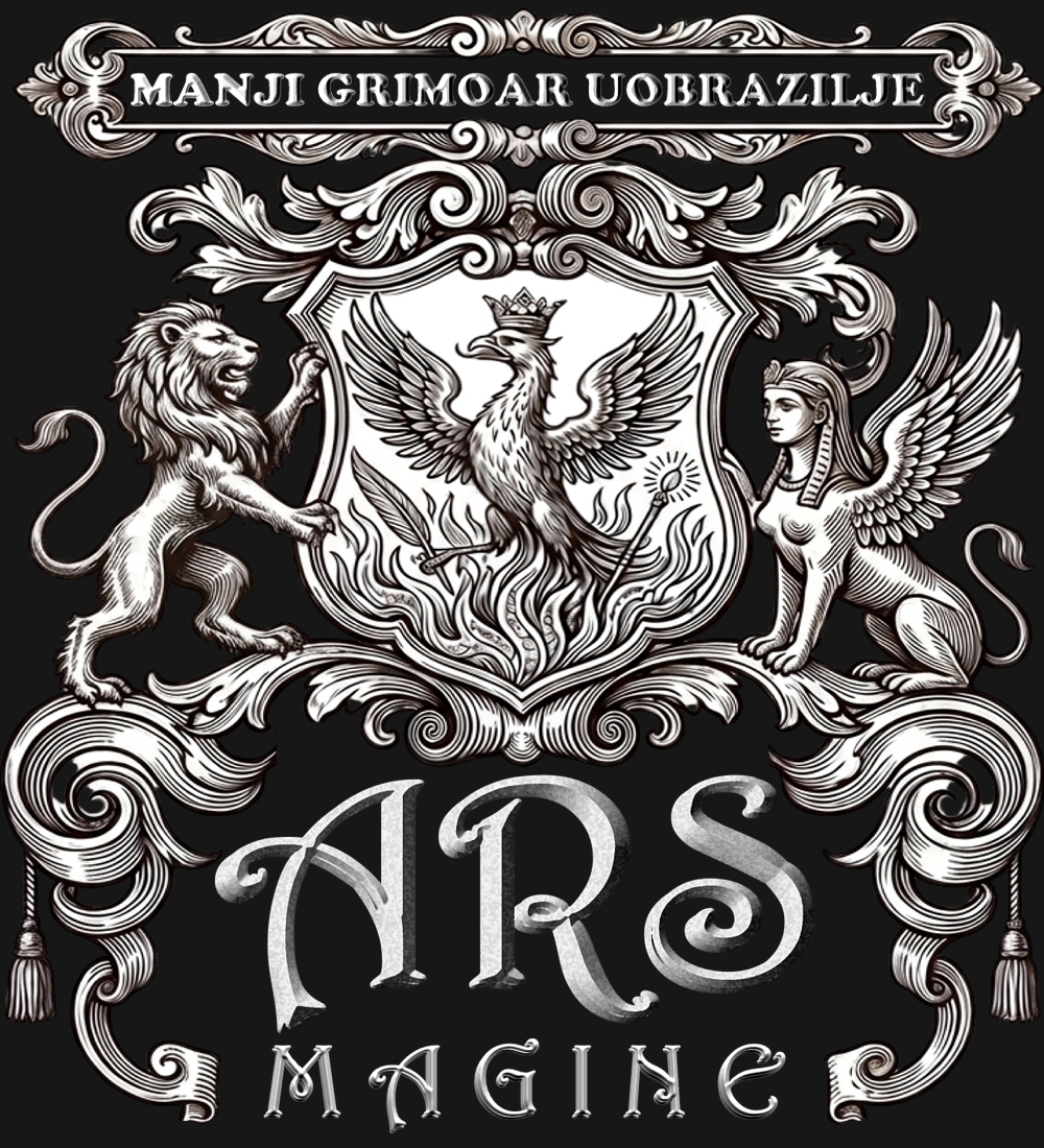 ArsMagine.com